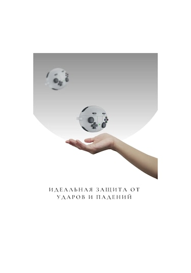 Casetime Huawei Freebuds 6i / 5i Kulaklık Kılıfı Darbeye Dayanıklı 315223826 Gri