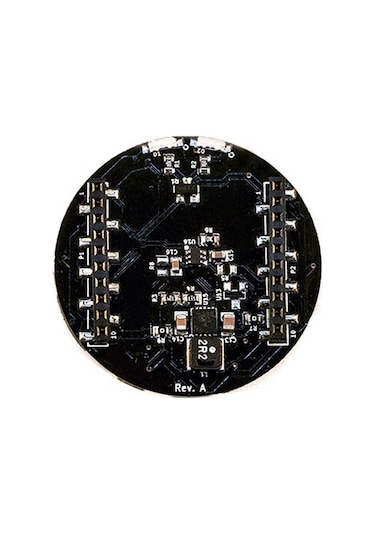 Crazyflie 2.0 - Led Halka Eklenti Paketi