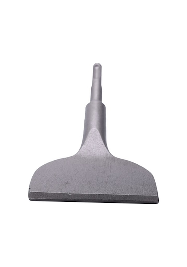 Sointeresting Sds Plus Fayans Keski Genişlik 75mm Uzunluk 165mm Açı 15 Keski Keski Çimentolu Karbür Profesyonel Alet