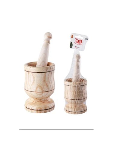 Büyük Boy Havan -bls9009