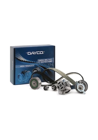 Dayco Ktbwp7880 Triger Ve Devirdaim Seti