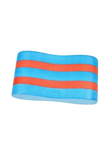 Ganzhoushop Yüzme Suntek Şamandırası Mavi Kırmızı Kickboard Bacak Antrenmanı - Ry Mavi - Kırmızı