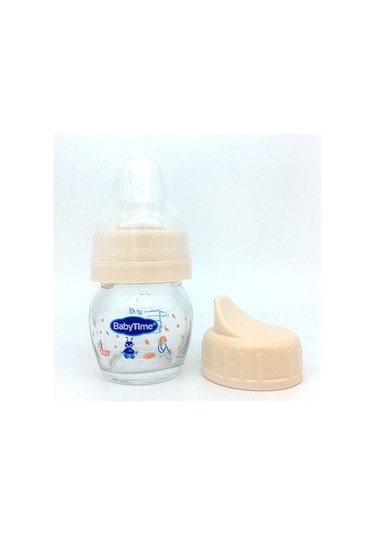 Babytime BT-111 Mini Cam Atıştırma Bardaği