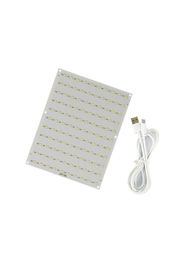 Leasetake Bambulabs Litofan Led Panel Cmyk Led Arka Aydınlatma Kartı Pla Basic Cmyk Litofan Paketi