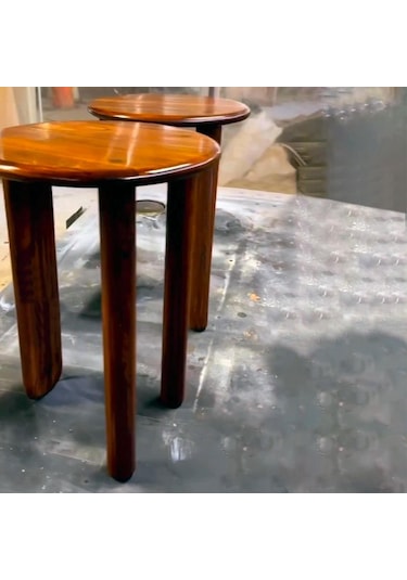 Rox Wood 0256 Old English Antik Ahşap Yağı 500 Ml