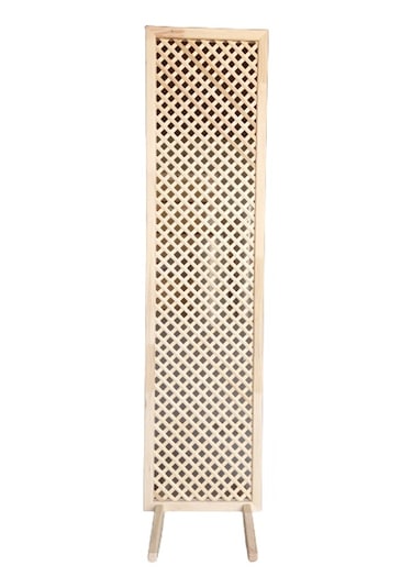 Ahşap. Seperatör. Ahşap Paravan. 50X200