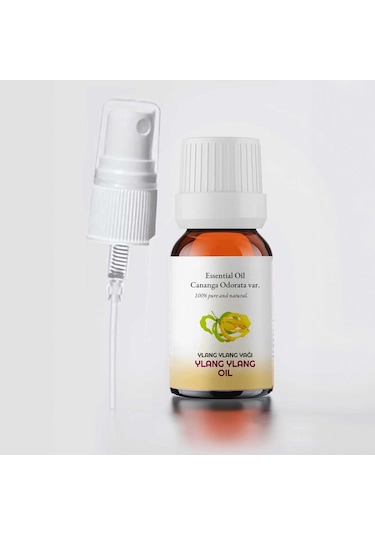 Proclis Ylang Ylang Yağı 2 x 10 ML