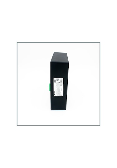 Frer B Tipi Röle İçin Sensör / İç Çap:110mm 30ma-1,5a Arası Koruma