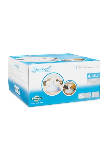 Petsafe 360 top