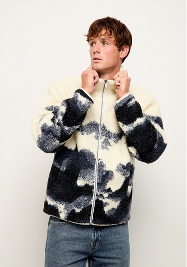 Colins Comfort Fit Erkek Ekru Ceket Cl1077466 Q1.v1 Ecr Ekru Colins Comfort Fit Erkek Ekru Ceket Cl1077466 Q1.v1 Ecr Ekru