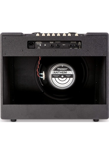 Blackstar Debut 100r 112 100 Watt 12" Combo Gitar Amfisi