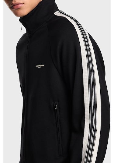 Emporio Armani Erkek Sweat Em002872 Af13488 Uc001 Siyah Emporio Armani Erkek Sweat Em002872 Af13488 Uc001 Siyah
