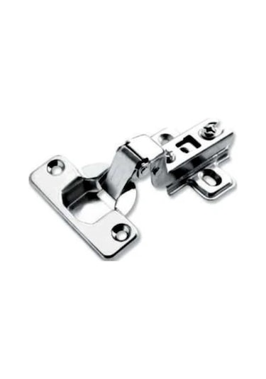 Samet Star Dolap Deveboynu Menteşe Seçenekli 10 Adet