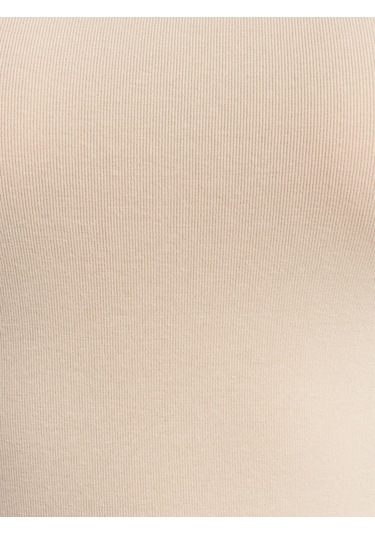 Dilvin 31433 Yarım Balıkçı Yaka Top-taş Taş