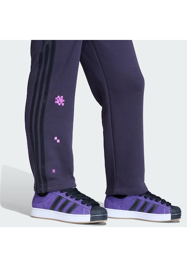 Adidas Minecraft Çocuk Eşofman Altı C-adıkc6832c40a00 Mor