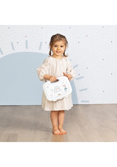 Smoby Baby Care Bebek Bakım Çantası 240306