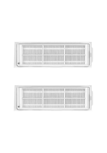 Mi Robot Vacuum Mop Pro Uyumlu 2'li Hepa Filtre