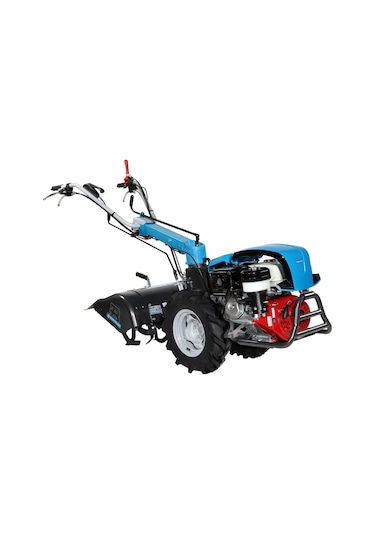 Bertolini BT413S K1100H Eur5 Motorlu 8.4 Hp Benzinli Çapa Makinesi