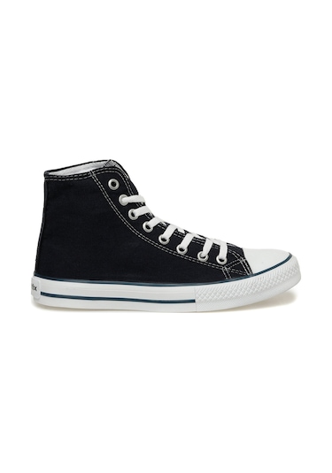 Kinetix Fowler Tx Hı 3fx Lacivert Erkek High Sneaker Lacivert