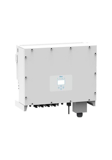 Deye 50kw Trifaze On Grid İnverter Mppt Şebeke Bağlantılı İnvertör