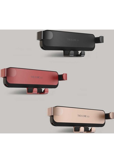 Araç Içi Telefon Tutucu Akrobat Crh-06