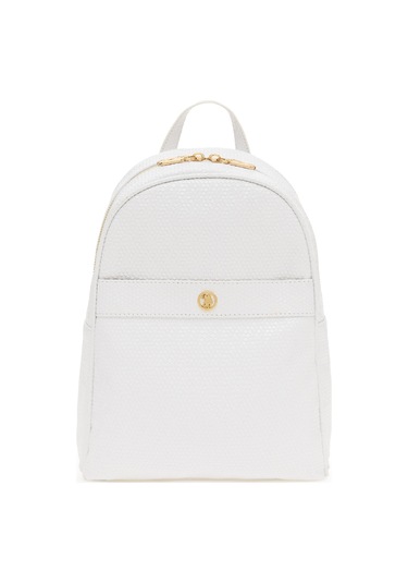 U.s. Polo Assn. Kadın Beyaz Çanta 50311462-vr013 Beyaz