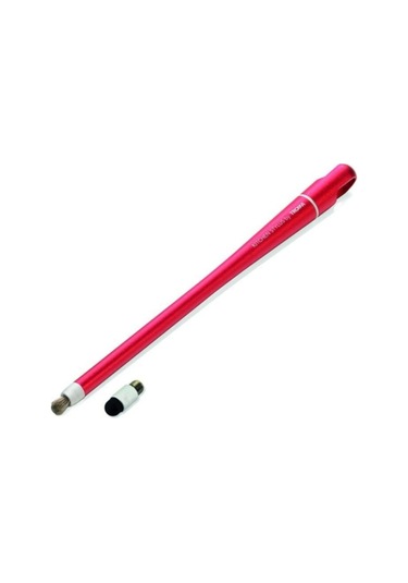 Troika Pat05/rd Kitchen Stylus - Fırça, Mıknatıs, Asmak Için Halka, Touch Tepe Acc