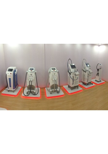 12 Farklı Model Kaş Şablonu