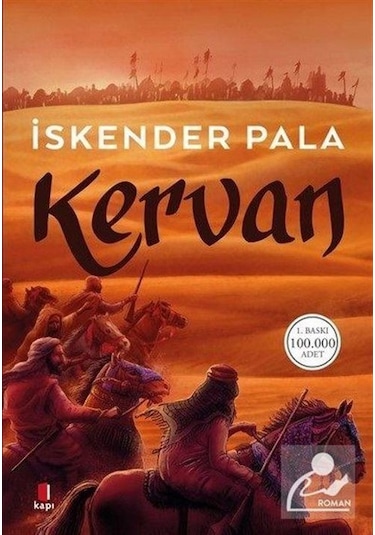 Mercankitap Kervan / Prof. Dr. Iskender Pala