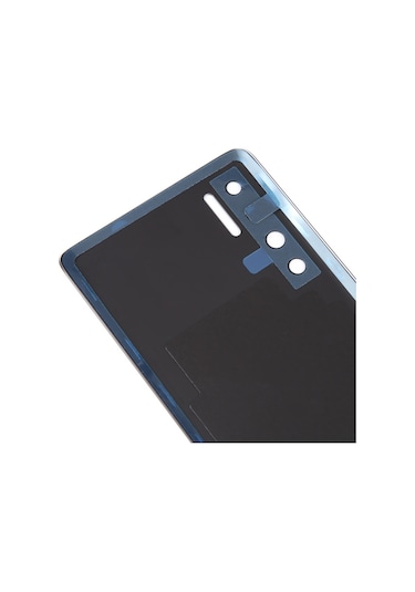 Cbtx Tcl 20 Pro 5g Pil Arka Kapağı Siyah