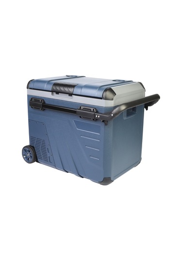 45 Litre Tekerlekli V1 Tip Oto Buzdolabı