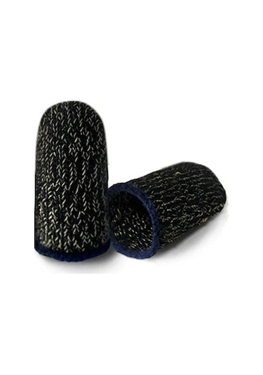 Pubg Eldiven Oyun Çift Parmak Dokunmatik Mobil Oyuncu Eldiveni