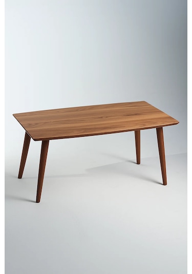 İstanbul Orta Sehpa Ve 3'lü Zigon Sehpa Seti Ahşap/urartu