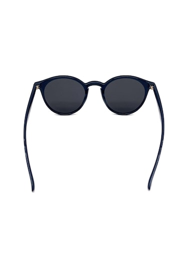 De Valentini Dv Vg1071 C8 Unisex Güneş Gözlüğü Lacivert