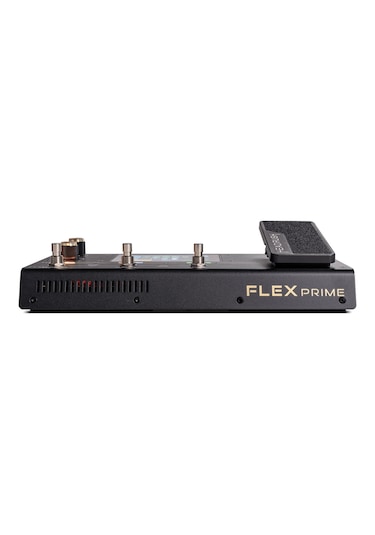Flex Prime Gitar Ve Bass İçin Multi Effekt Prosesör