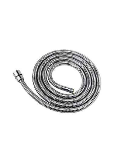 2m Duş Hortumu Paslanmaz Çelik Esnek Kırılmaz El Duş Başlığı Hortumu Musluk Sprey Hortumu Banyo El Bağlantı Hortumu Deri Yastıklı Diğer