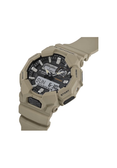 Casio G-shock Ga-010-5adr Erkek Kol Saati
