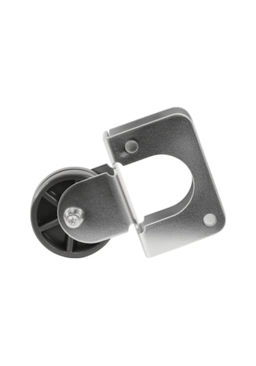 Brante Tekerlek Destekleyici 2 Adet 278988664 Siyah