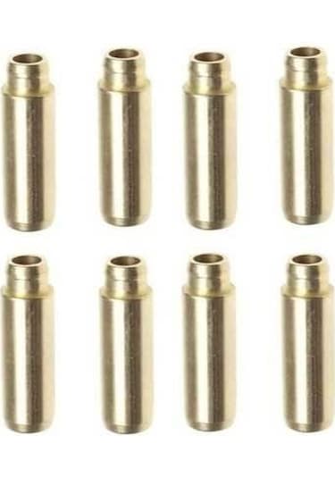 Metellı Abg 23007s77 Subap Gaydı Tk. 8'lı, M40, M42, M43, M50, M70, B16 Bmw E30 E36 E46