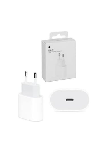 Hızlı Şarj Aleti Adaptörü 20w