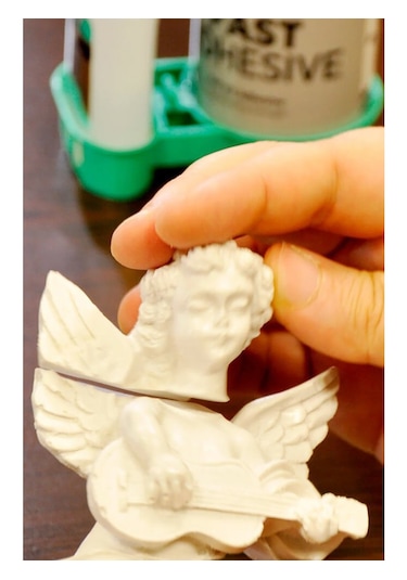 Akfıx 705 Mdf Hızlı Yapıştırıcı Kit 400ml