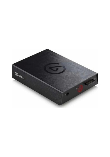 Elgato Game Capture 4k60 S+ Harici Video Yakalama Kartı