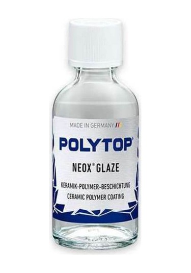 Polytop Neox Seramik Kaplama 50ml.