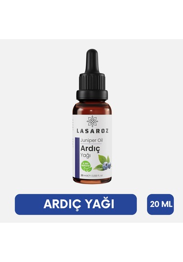 Ardıç Yağı 20 Ml