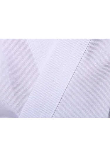 Ucuzaspor Senson Karate Elbisesi (Yeni Başlayanlar Için) Beyaz