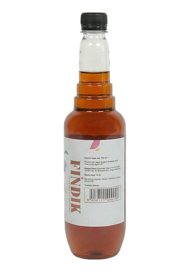 Bonfesta Fındık Aromalı Kahve ve Kokteyl Şurubu 750 ML