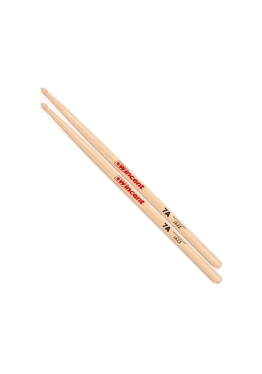 Wincent 7A Jazz Selected Hickory Baget