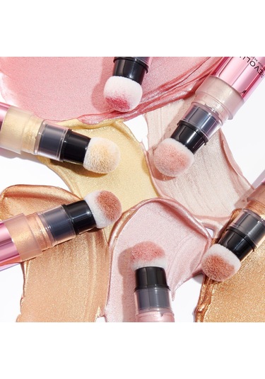 Revolution Bright Light Aydınlatıcı Strobe Champagne