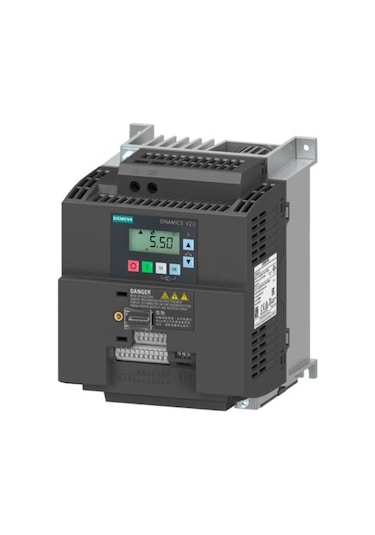 2,2 Kw 3 Hp Siemens V20 Dalgıç Pompa Solar Sürücü (İnvertör) (545282874)