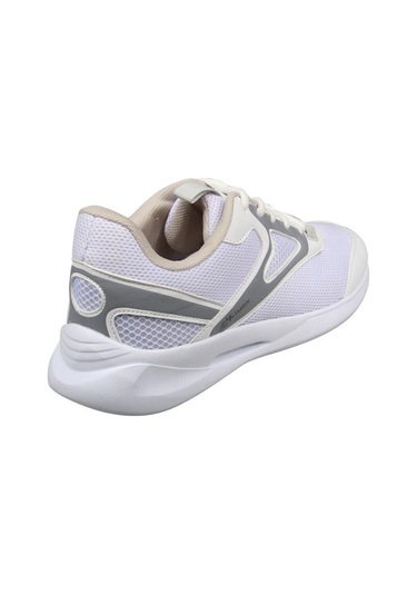 M.p 221-2366 Mr Erkek Beyaz Sneaker Ayakkabı Beyaz